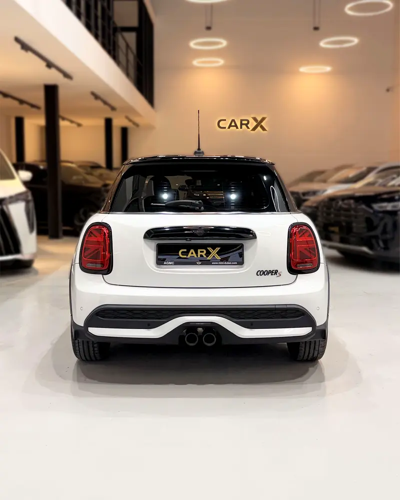 MINI Cooper S 2024 | GCC Specs | Under Warranty. - Image 6