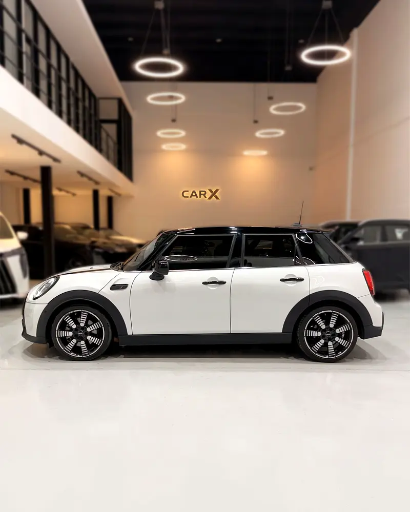 MINI Cooper S 2024 | GCC Specs | Under Warranty. - Image 7