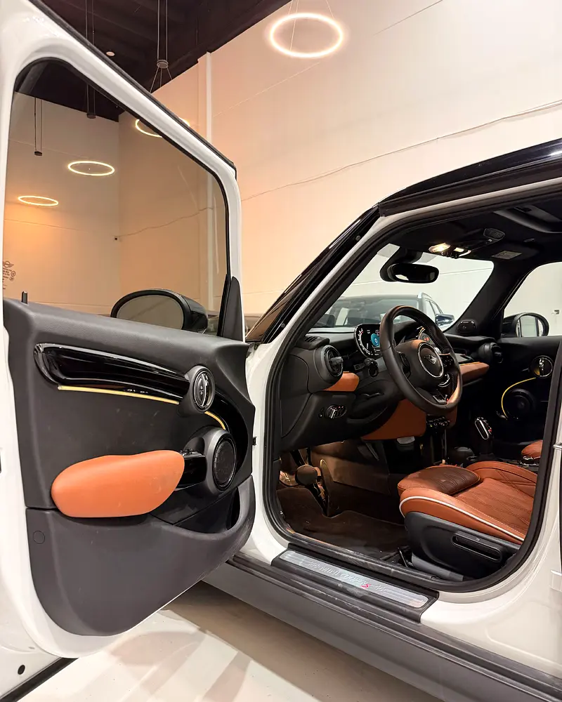 MINI Cooper S 2024 | GCC Specs | Under Warranty. - Image 9