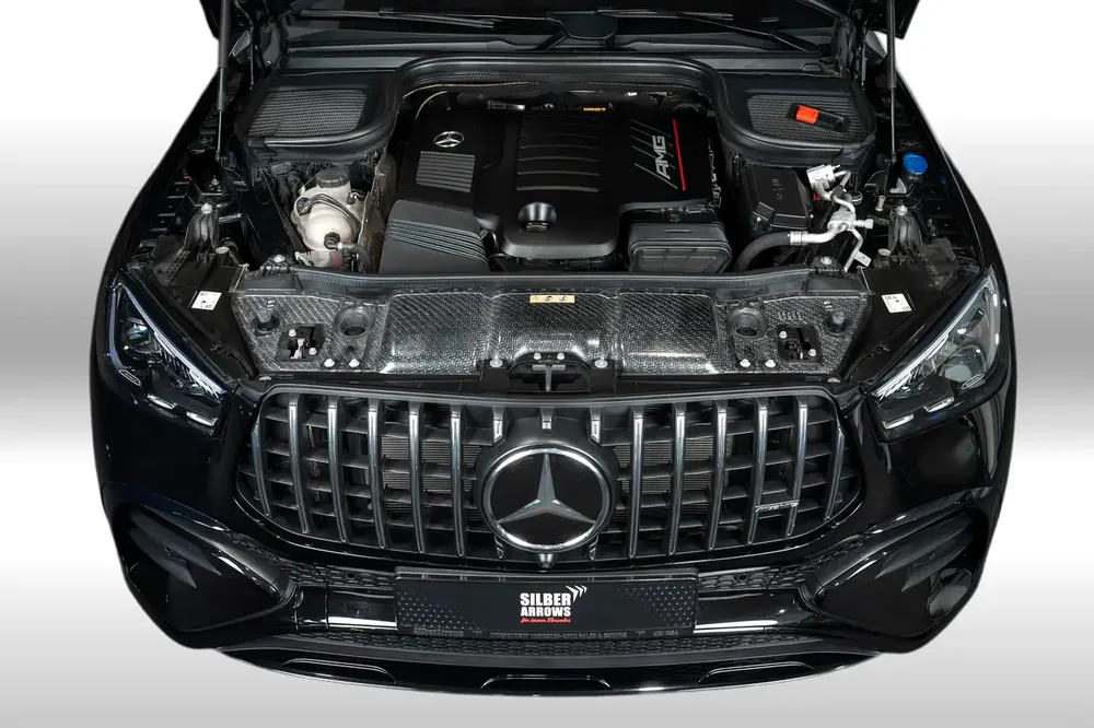 RAMADAN OFFER | 0% Downpayment | EMC Mercedes-Benz Warranty until 2030 | AED 7,726 P/M - Image 10