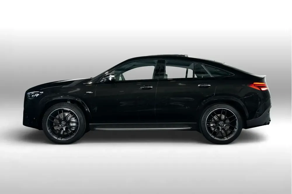 RAMADAN OFFER | 0% Downpayment | EMC Mercedes-Benz Warranty until 2030 | AED 7,726 P/M - Image 4