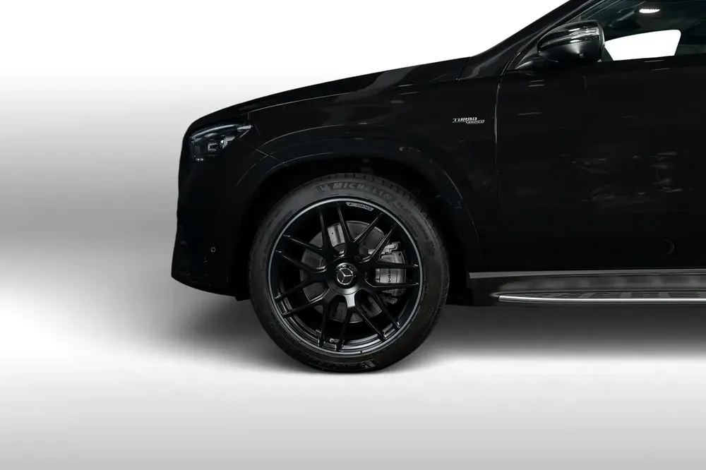 RAMADAN OFFER | 0% Downpayment | EMC Mercedes-Benz Warranty until 2030 | AED 7,726 P/M - Image 5