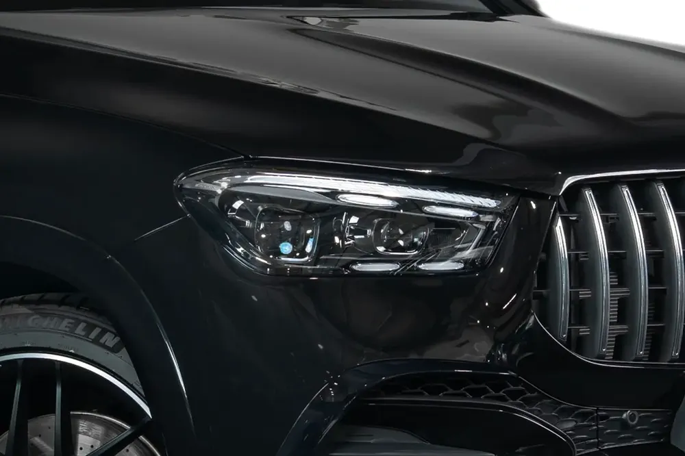 RAMADAN OFFER | 0% Downpayment | EMC Mercedes-Benz Warranty until 2030 | AED 7,726 P/M - Image 8