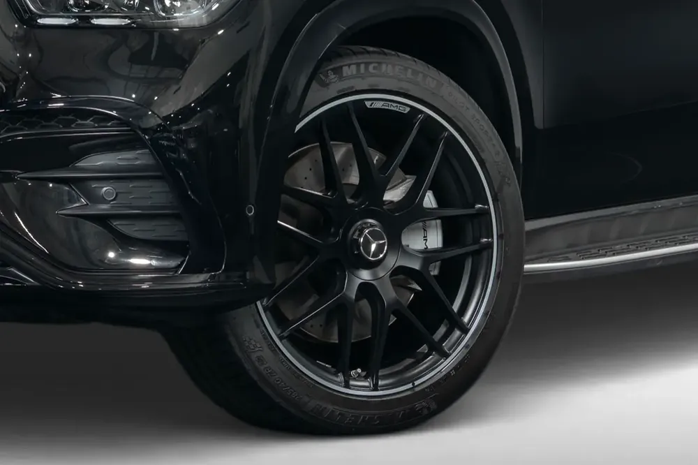 RAMADAN OFFER | 0% Downpayment | EMC Mercedes-Benz Warranty until 2030 | AED 7,726 P/M - Image 9