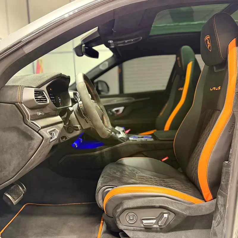 2024 Lamborghini Urus Performante | GCC Specs | Brand New - Image 10
