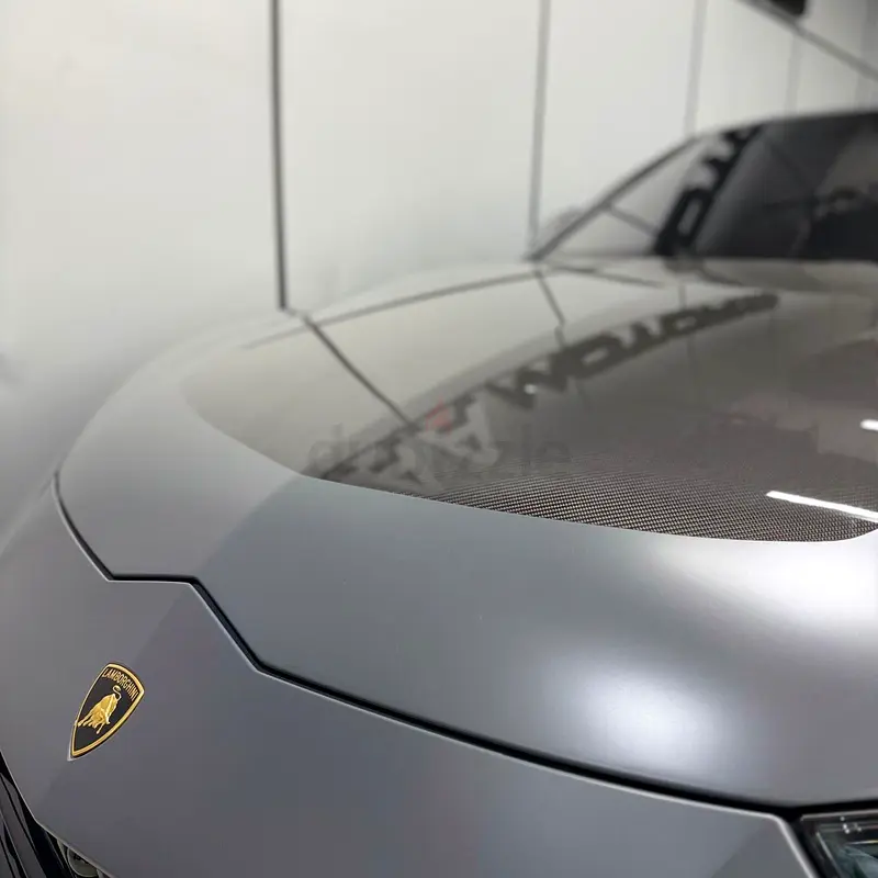 2024 Lamborghini Urus Performante | GCC Specs | Brand New - Image 6
