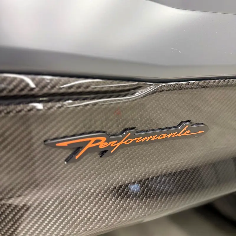 2024 Lamborghini Urus Performante | GCC Specs | Brand New - Image 7