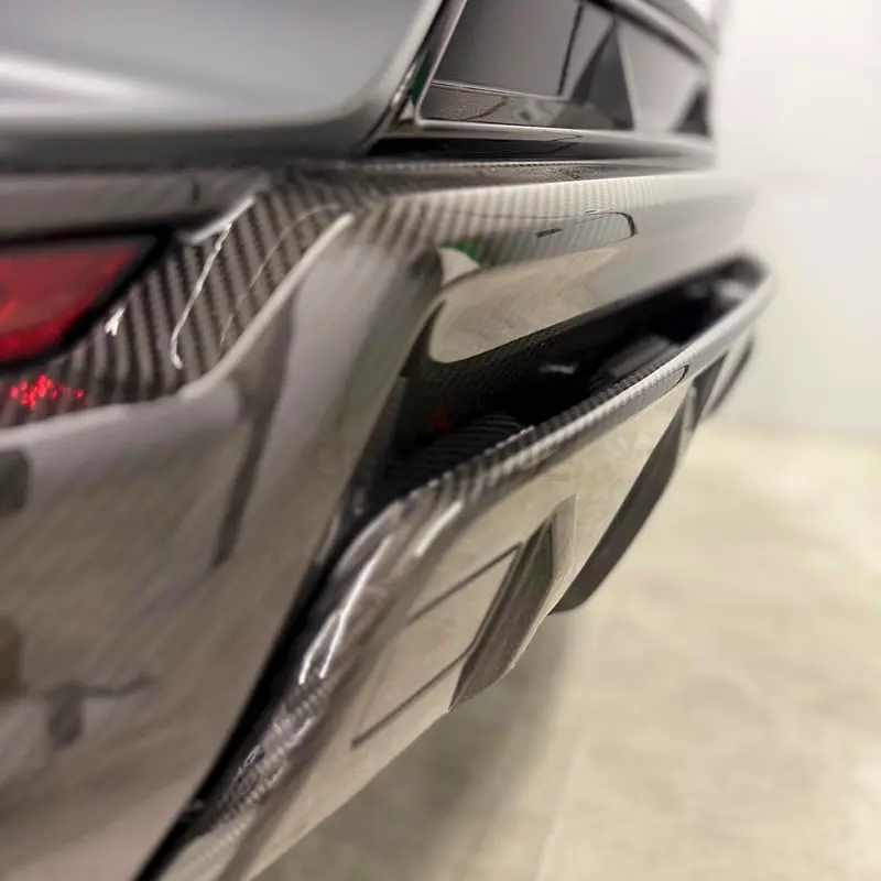 2024 Lamborghini Urus Performante | GCC Specs | Brand New - Image 8