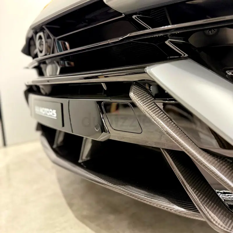 2024 Lamborghini Urus Performante | GCC Specs | Brand New - Image 9