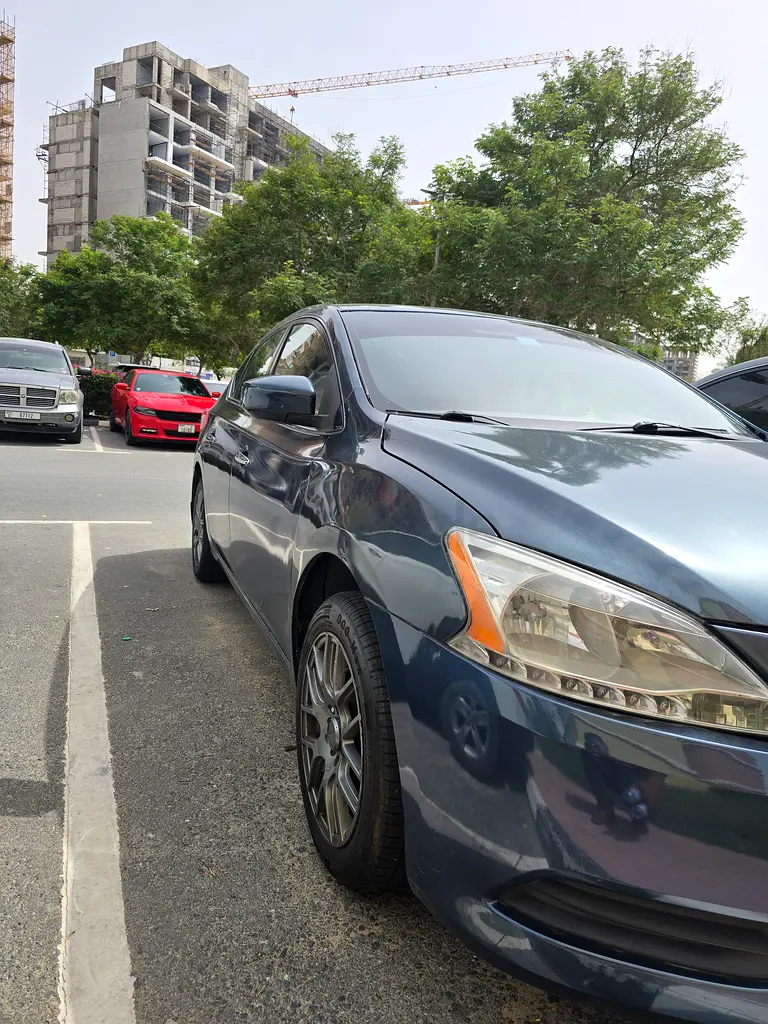 I wanna sell my car - Image 10