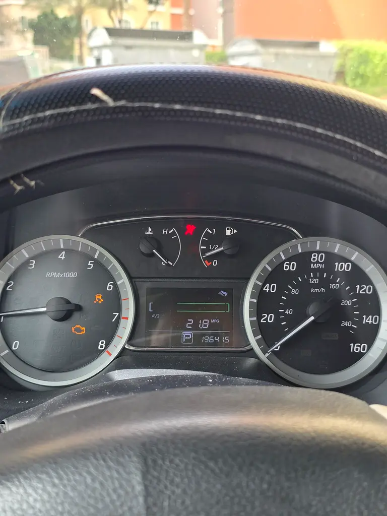 I wanna sell my car - Image 4