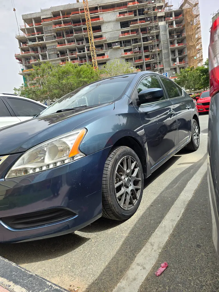 I wanna sell my car - Image 8