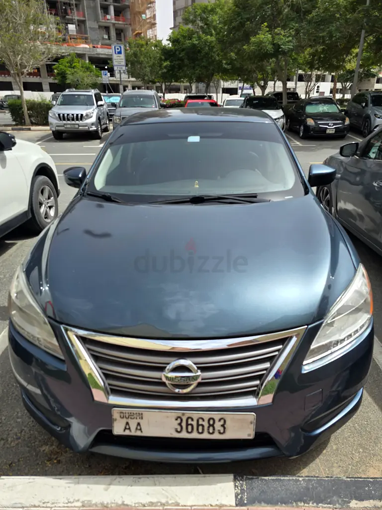 I wanna sell my car - Image 9