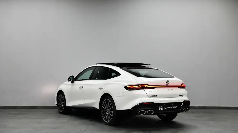 MG MG7 | Brand New | Ref#MG7 - Image 4