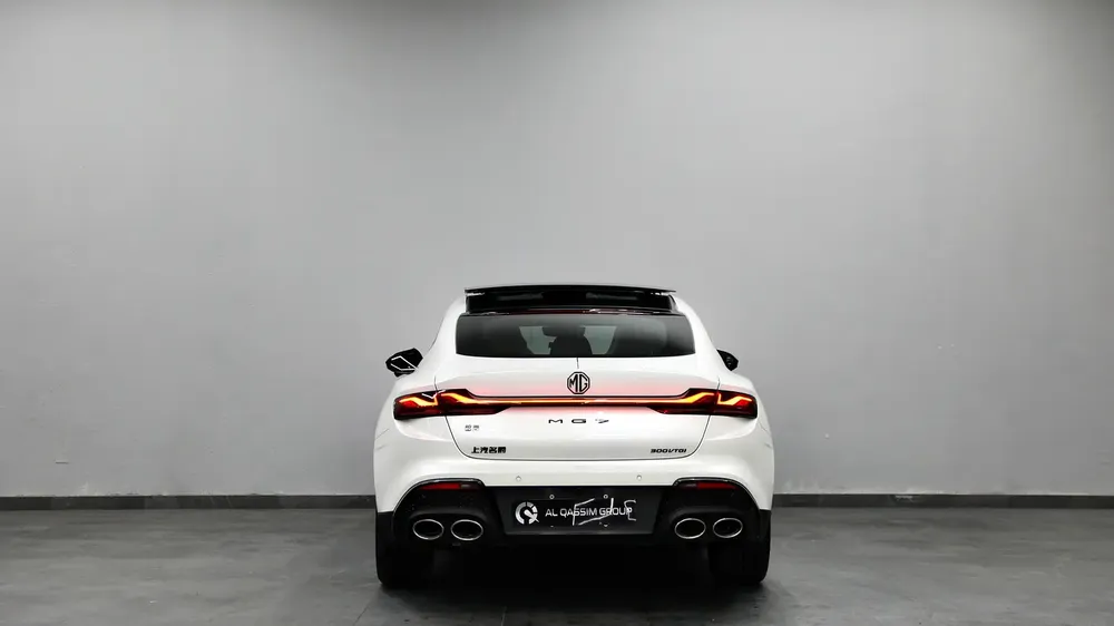 MG MG7 | Brand New | Ref#MG7 - Image 5