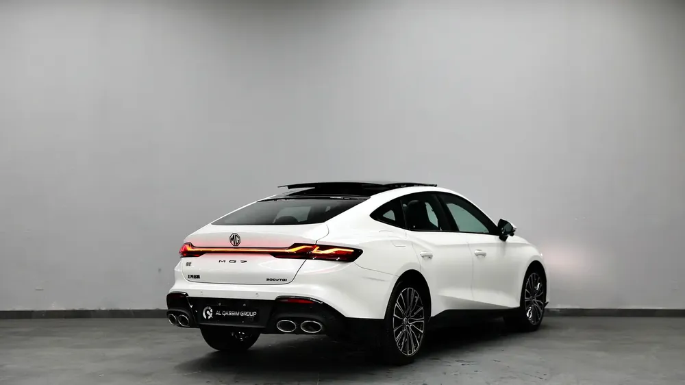 MG MG7 | Brand New | Ref#MG7 - Image 6