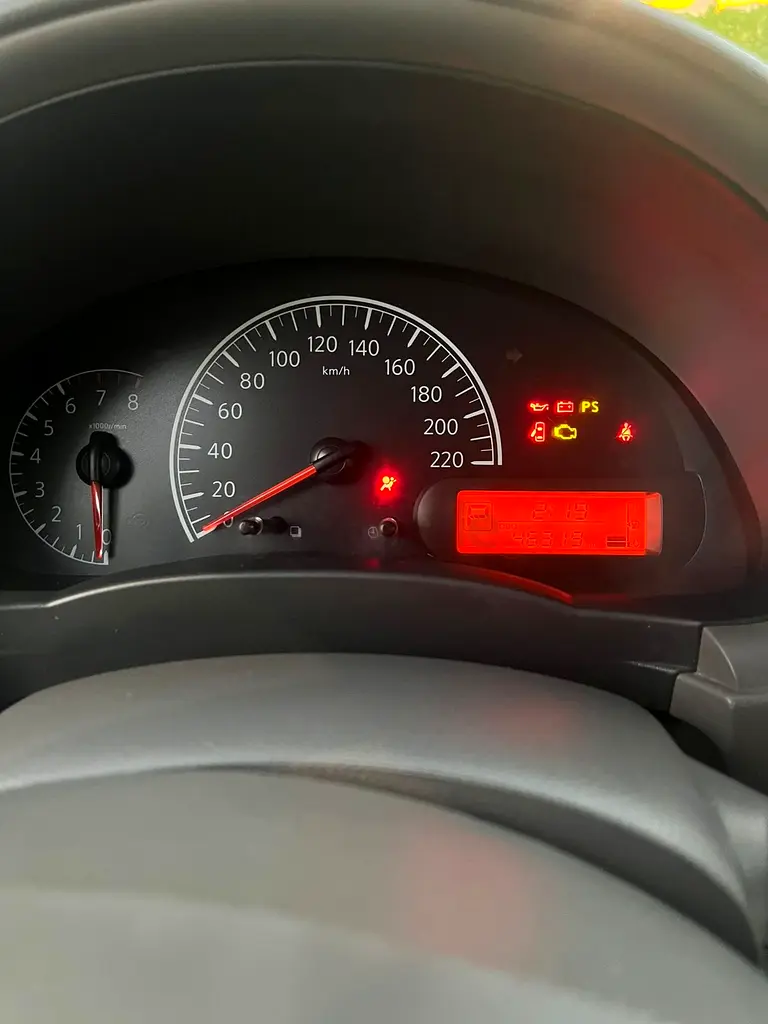 Nissan Sunny SV 2024 GCC Specs - Image 10