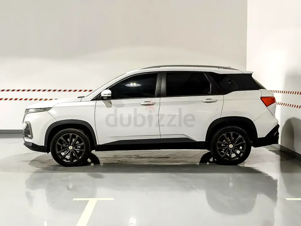 AED 608/month | 2023 Chevrolet Captiva  | GCC Specs | Ref#473554 - Image 5