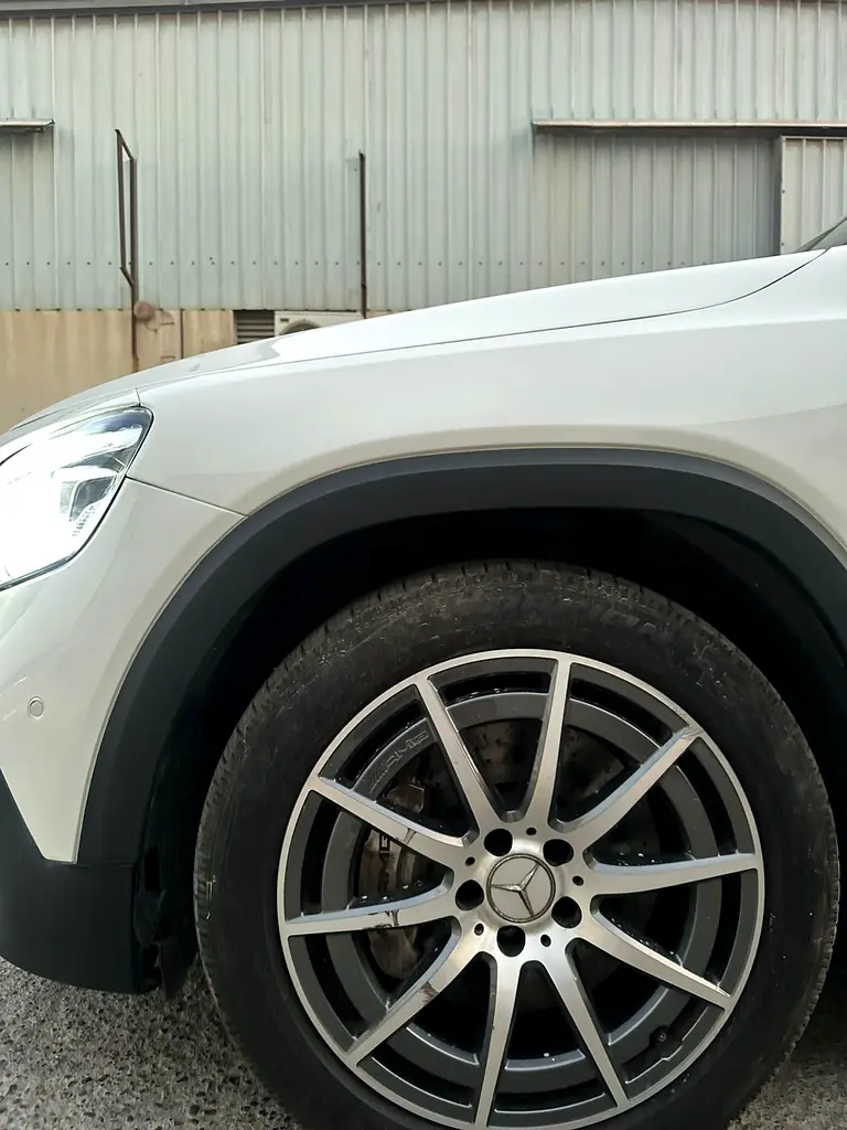 🔥 Mercedes-Benz GLB 35 AMG 2022 | Fresh Import | AMG Performance | Only 71K KM 🔥 - Image 5