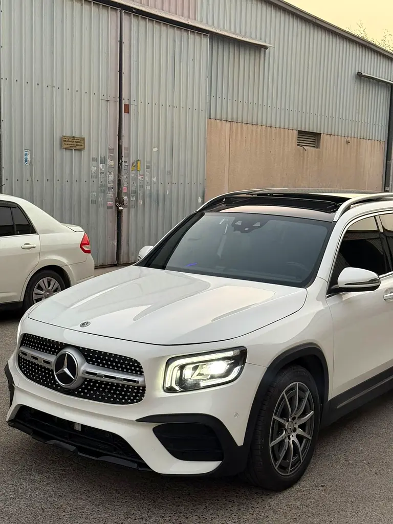 🔥 Mercedes-Benz GLB 35 AMG 2022 | Fresh Import | AMG Performance | Only 71K KM 🔥 - Image 7
