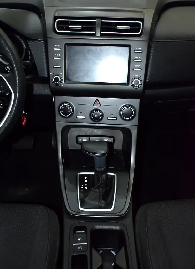 RAMADAN OFFER! / Hyundai Creta ( 2024 Model ) in Grey Color GCC Specs - Image 15