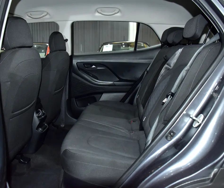 RAMADAN OFFER! / Hyundai Creta ( 2024 Model ) in Grey Color GCC Specs - Image 16