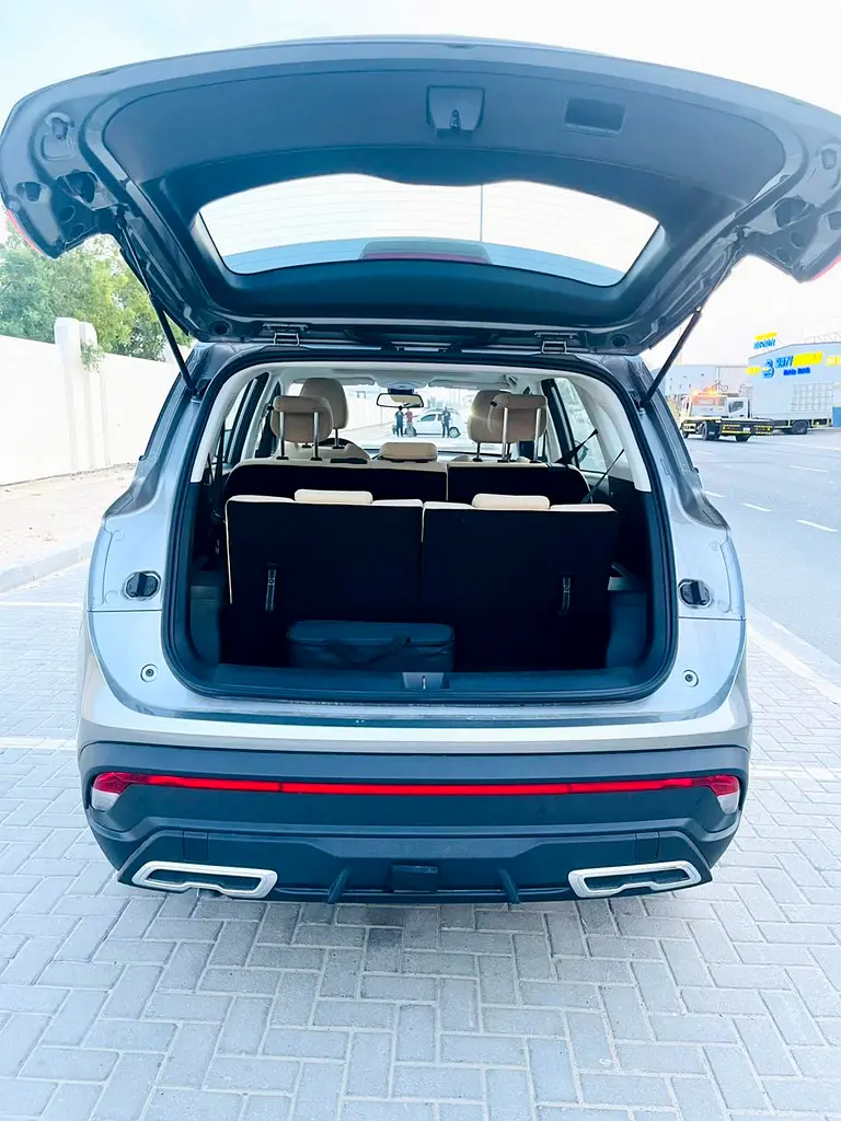 Brand New 2024 Chevrolet Captiva Premier - American Specs - Full Option - Image 6