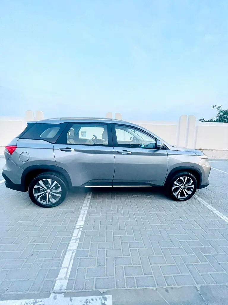 Brand New 2024 Chevrolet Captiva Premier - American Specs - Full Option - Image 9