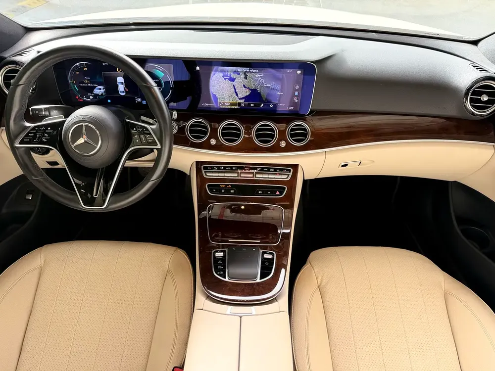 2023 Mercedes-Benz E 350 | Low Mileage | Pristine Condition | Luxury Sedan - Image 10
