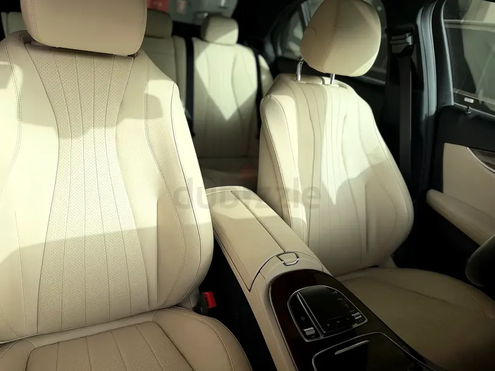 2023 Mercedes-Benz E 350 | Low Mileage | Pristine Condition | Luxury Sedan - Image 12