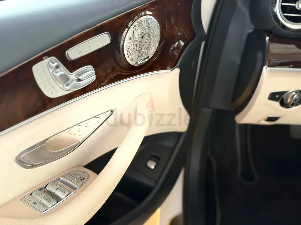 2023 Mercedes-Benz E 350 | Low Mileage | Pristine Condition | Luxury Sedan - Image 5