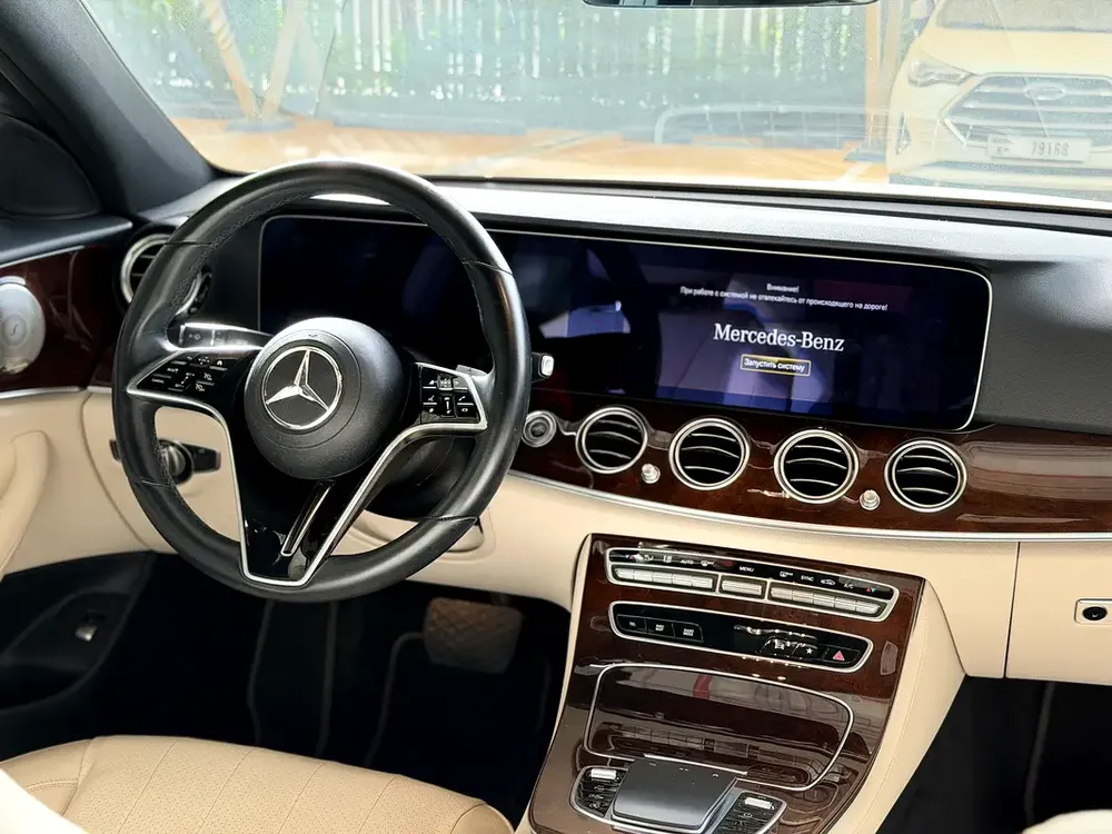 2023 Mercedes-Benz E 350 | Low Mileage | Pristine Condition | Luxury Sedan - Image 6