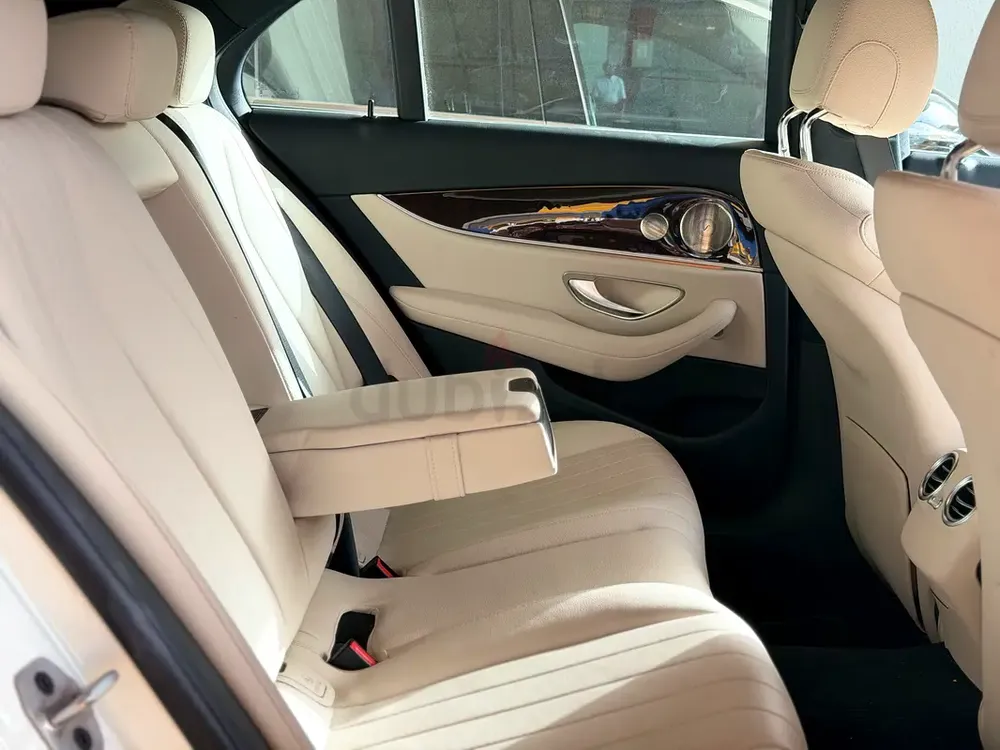 2023 Mercedes-Benz E 350 | Low Mileage | Pristine Condition | Luxury Sedan - Image 7
