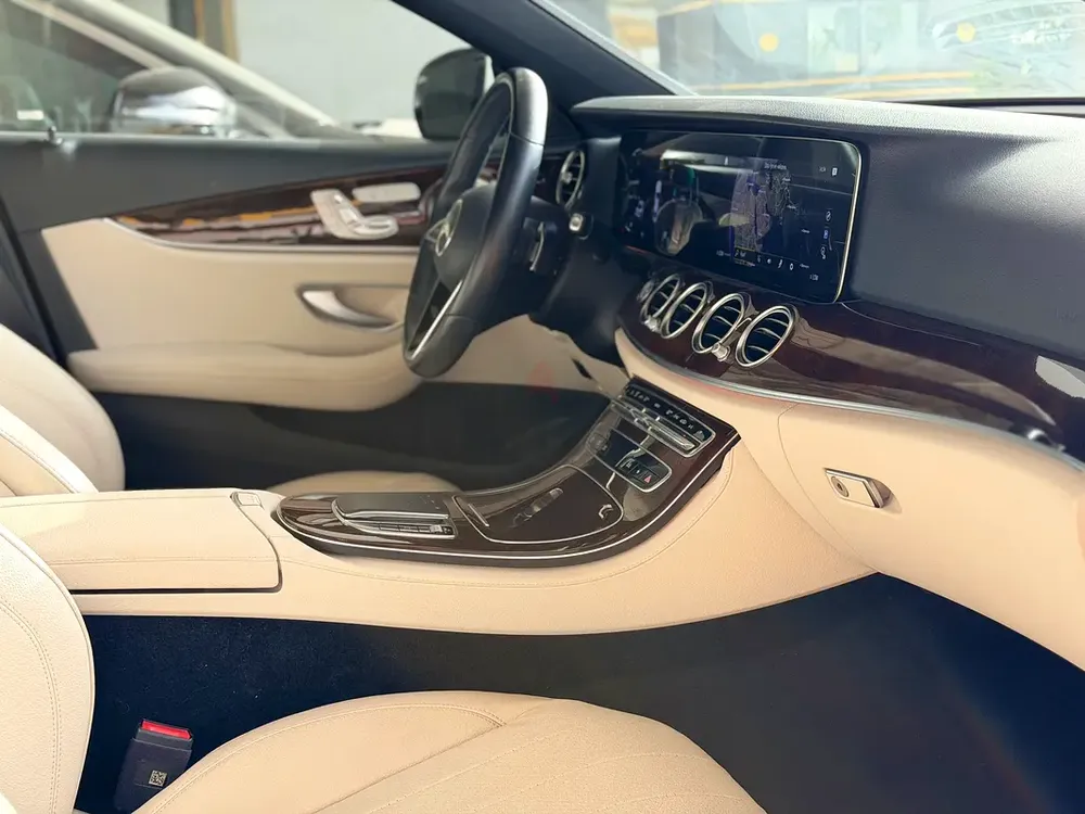 2023 Mercedes-Benz E 350 | Low Mileage | Pristine Condition | Luxury Sedan - Image 8