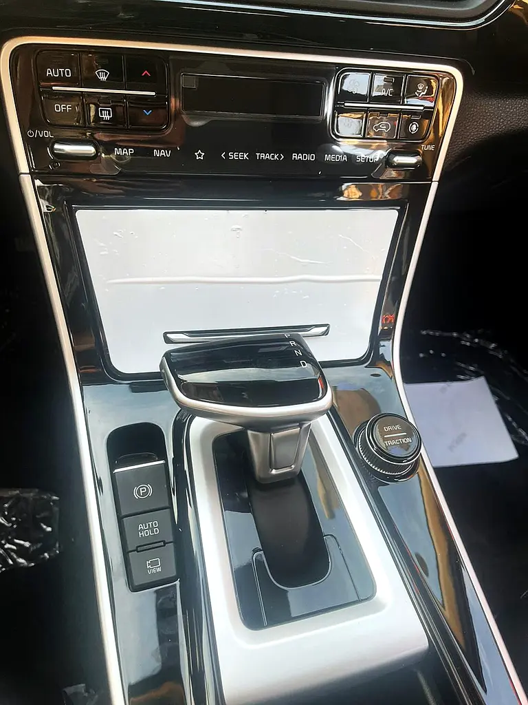 TOP LINE KIA SELTOS 1.5L, 360 CAMERA - Image 12