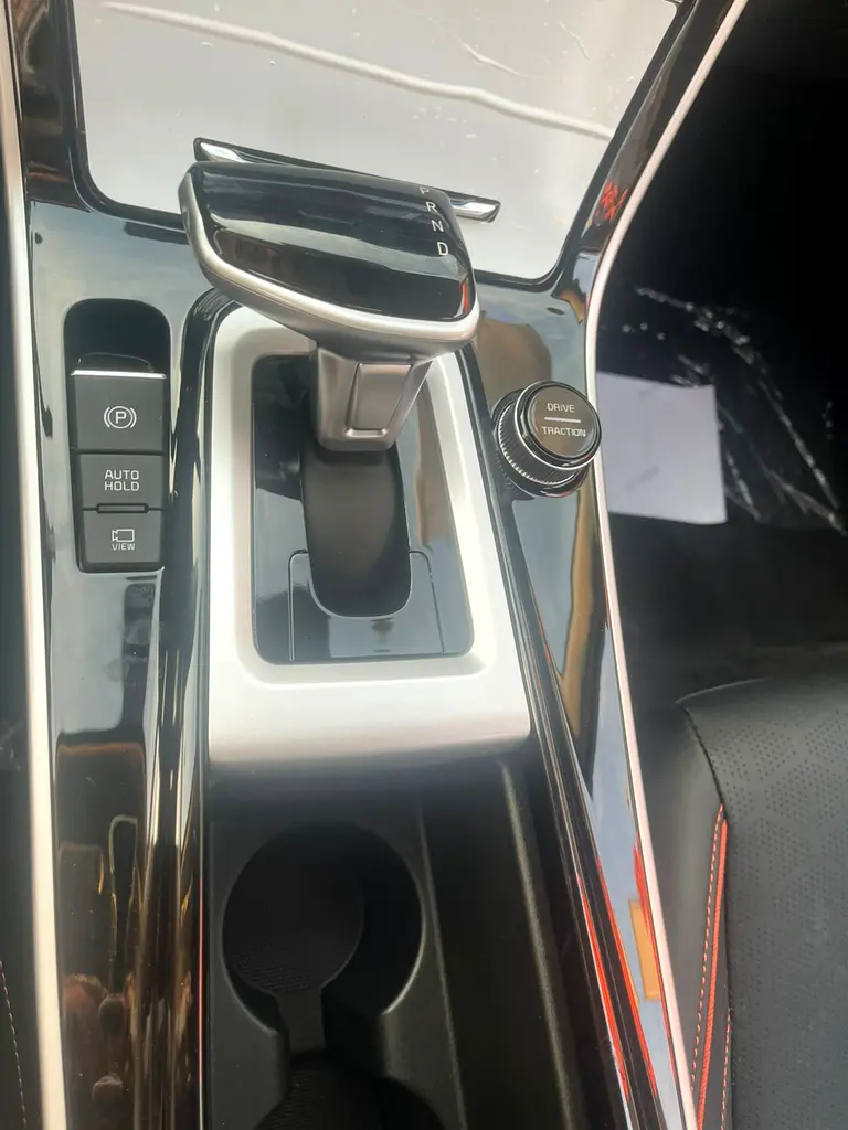 TOP LINE KIA SELTOS 1.5L, 360 CAMERA - Image 15