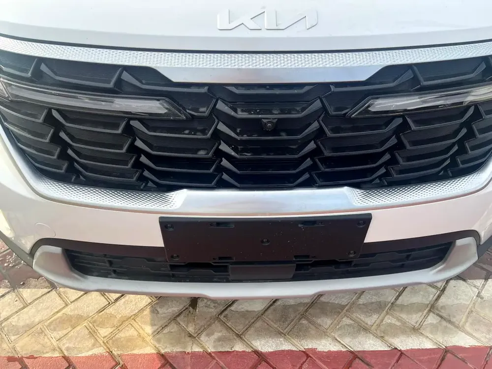 TOP LINE KIA SELTOS 1.5L, 360 CAMERA - Image 16