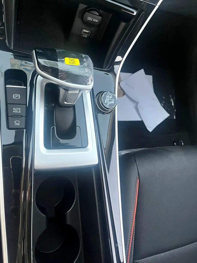 TOP LINE KIA SELTOS 1.5L, 360 CAMERA - Image 17