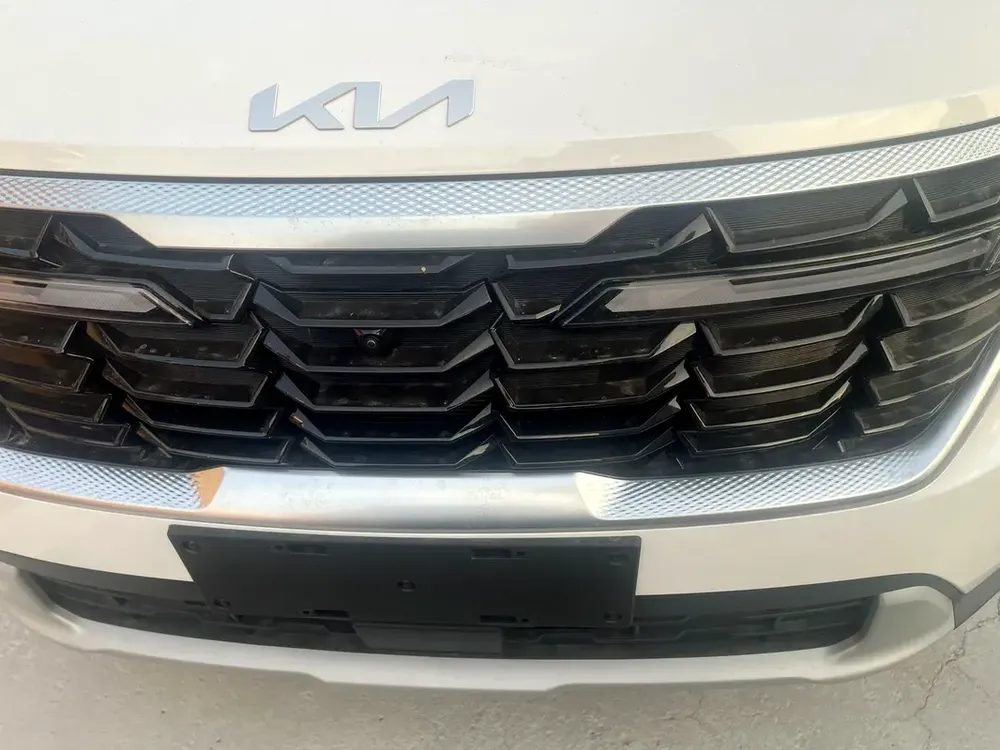 TOP LINE KIA SELTOS 1.5L, 360 CAMERA - Image 18