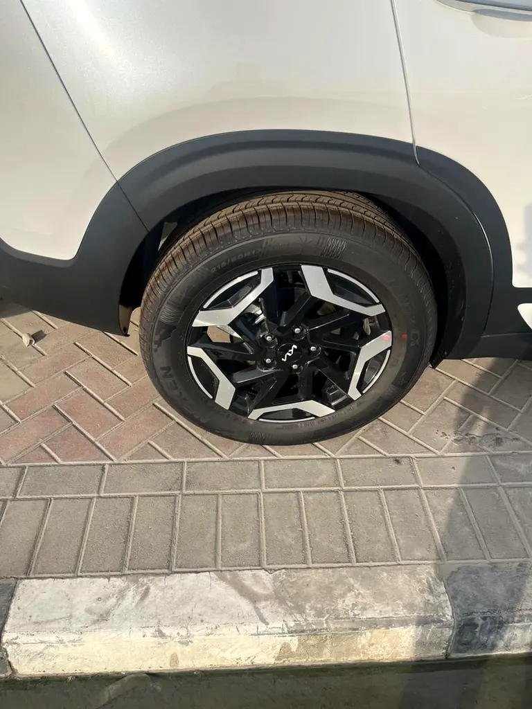 TOP LINE KIA SELTOS 1.5L, 360 CAMERA - Image 19