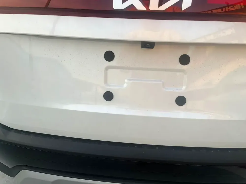 TOP LINE KIA SELTOS 1.5L, 360 CAMERA - Image 6
