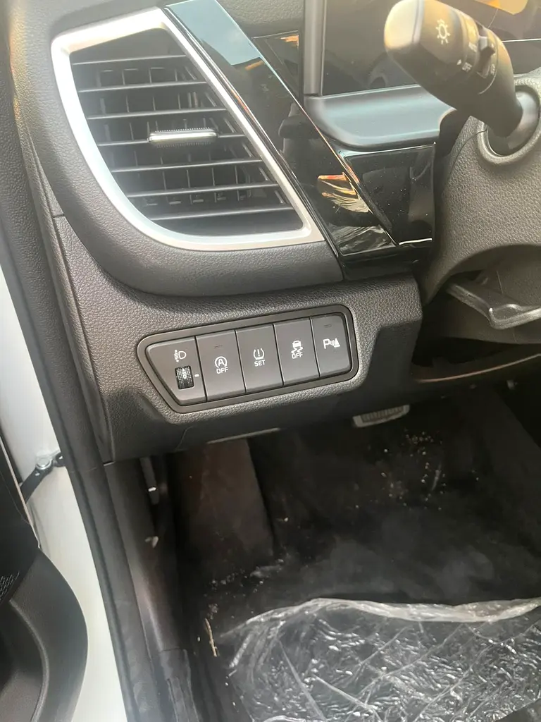 TOP LINE KIA SELTOS 1.5L, 360 CAMERA - Image 7