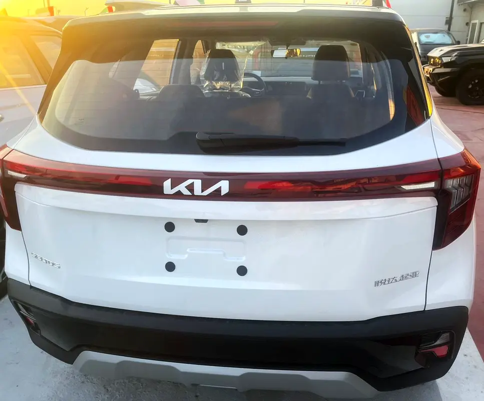 TOP LINE KIA SELTOS 1.5L, 360 CAMERA - Image 8