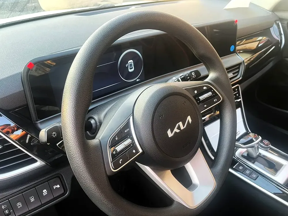 TOP LINE KIA SELTOS 1.5L, 360 CAMERA - Image 9