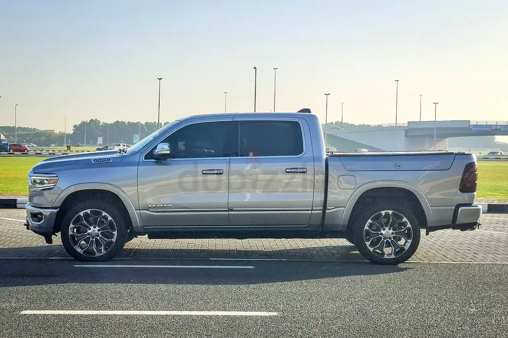 AED 2052/month | 2020 Dodge Ram 1500 Limited | GCC Specs | Ref#273652 - Image 6