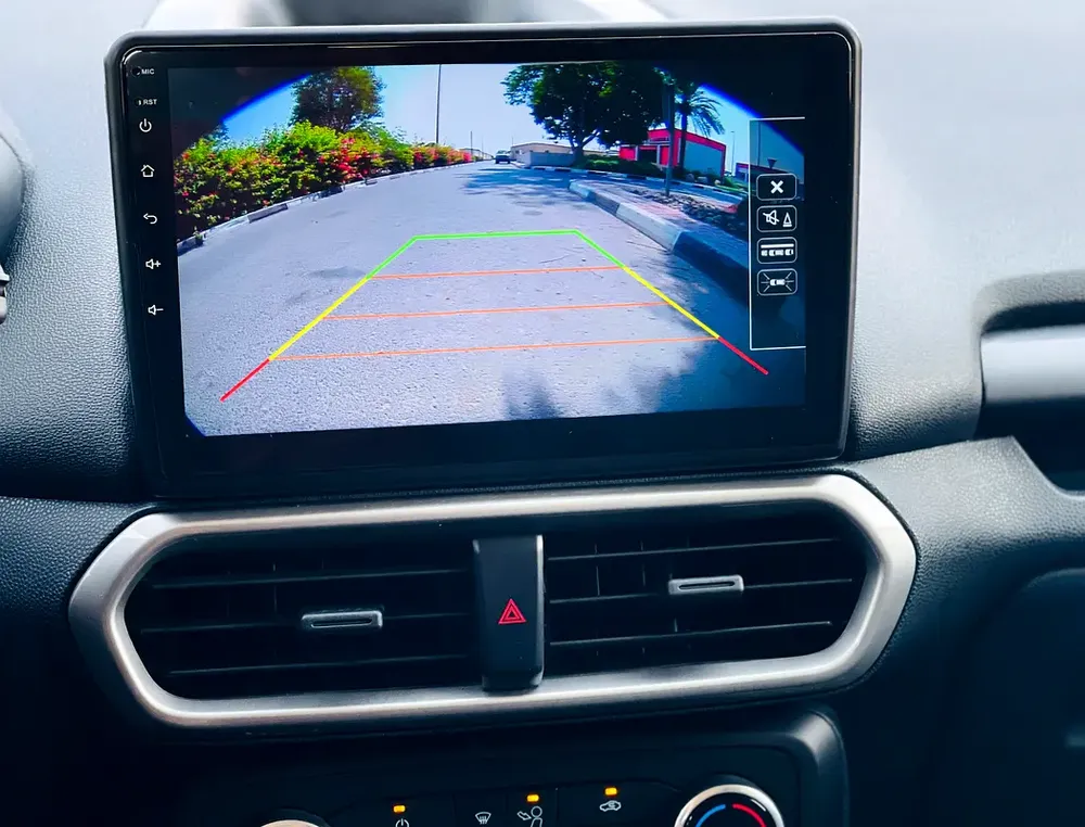 UNLIMITED MILEAGE WARRANTY / CRUISE CONTROL + NAVIGATION + CAMERA + APPLE PLAY / IN HOUSE FINANCE - Image 10