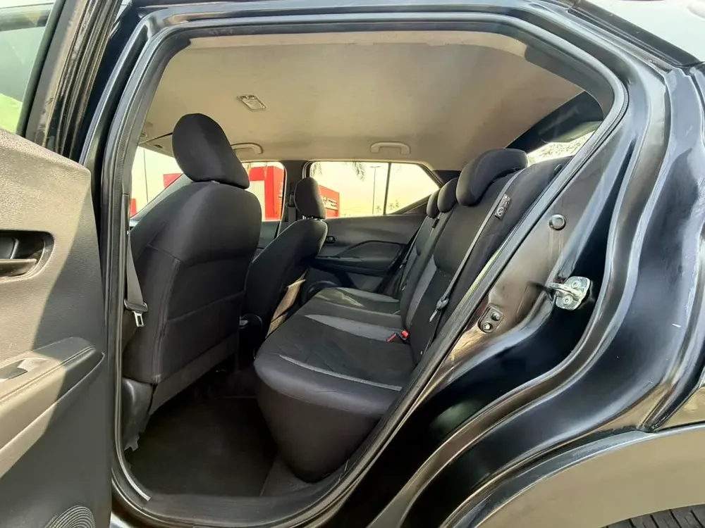 Nissan kicks S 2019, Gcc , original paint - Image 11