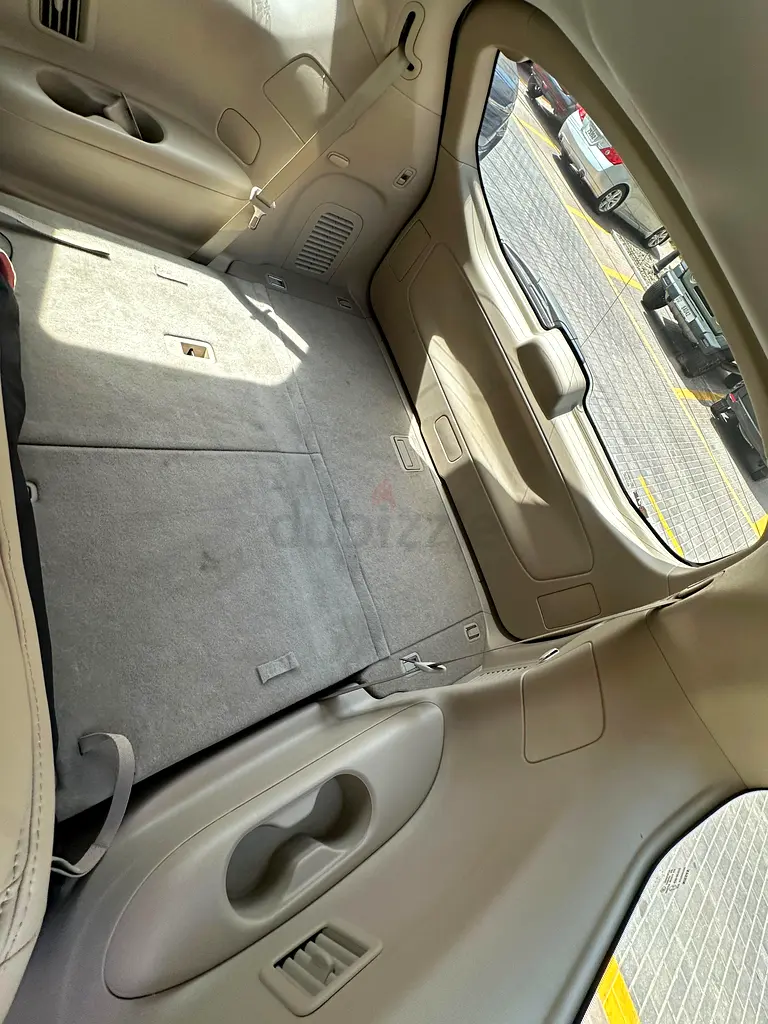 Nissan Pathfinder SV 2015 GCC Specs - Image 9