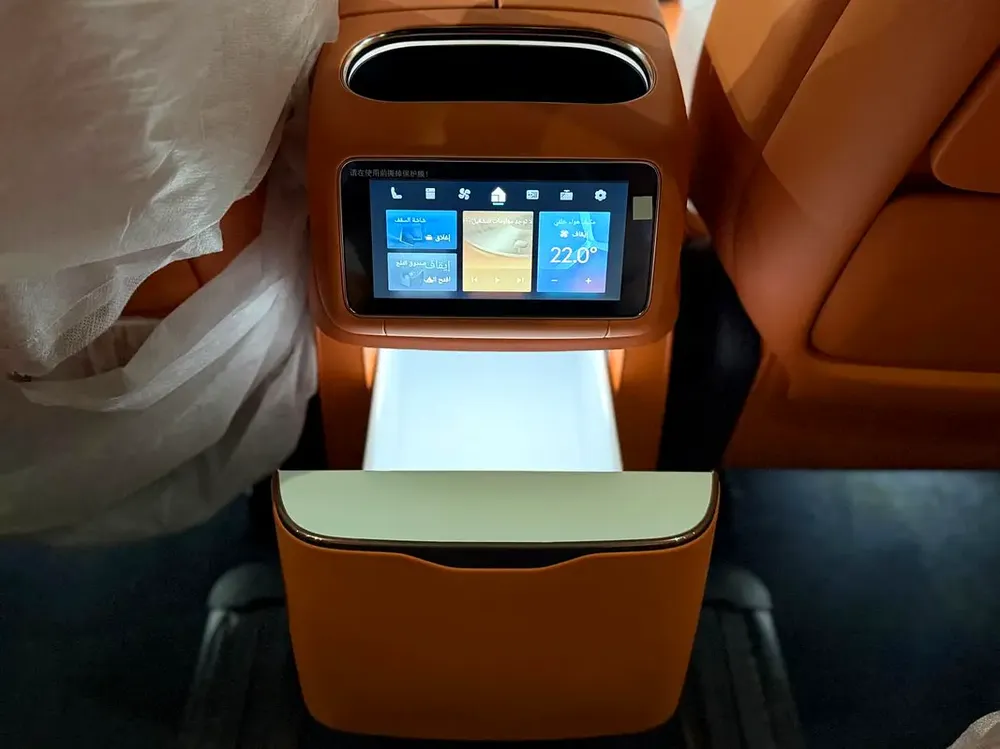Lynk&Co 900  2.0 Ultra 2025 - Image 15