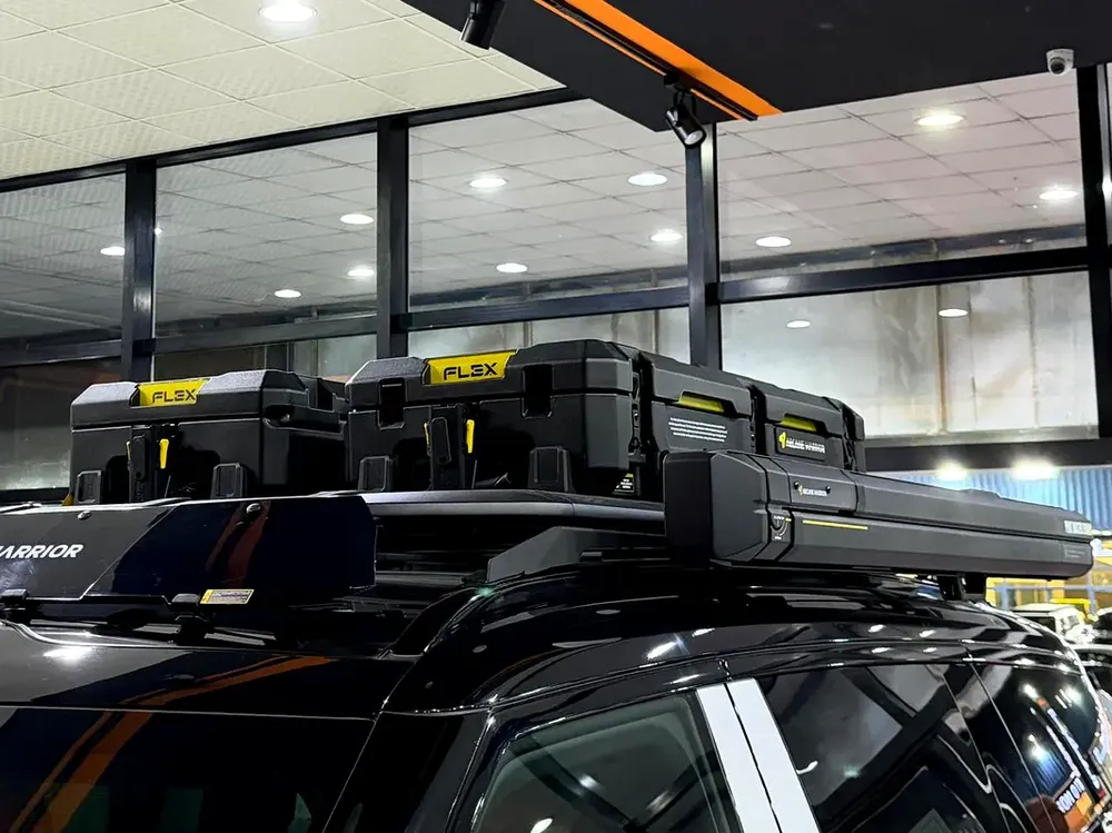 Lynk&Co 900  2.0 Ultra 2025 - Image 16
